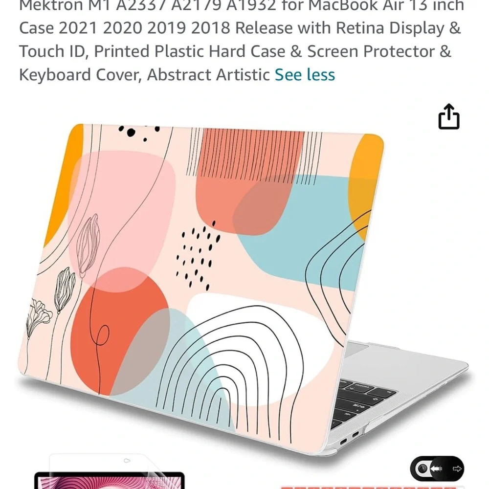 MacBook 💻 - Picture 3 of 6